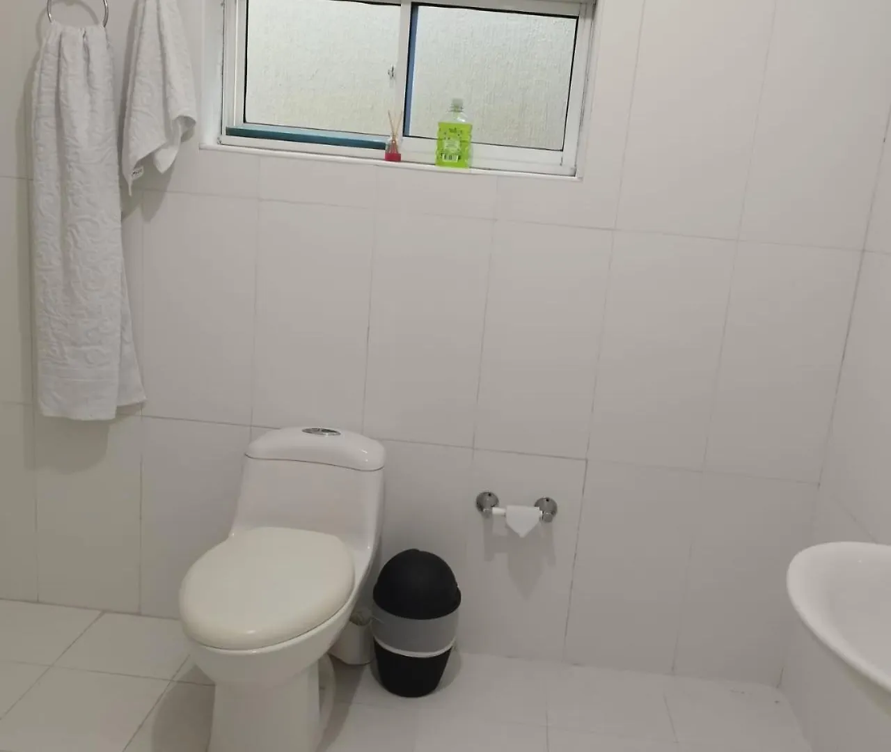 Homestay Mar Y Arena Apartment Cartagena Colombia