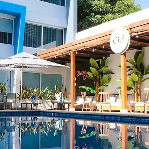 Blue Concept Hotel