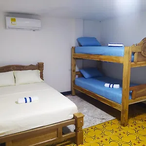 Casa Perla Cartagena