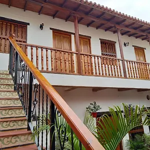 Casa Belia Cartagena