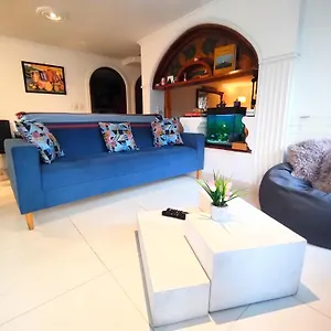 Homethel Cartagena