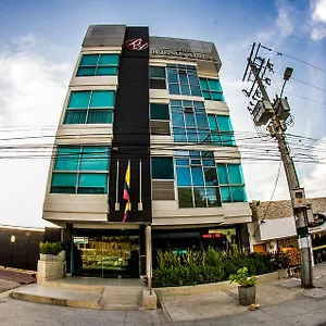 3* Отель Buenos Aires