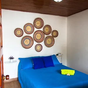 Casa San Benito Abad Cartagena (Kolumbien)